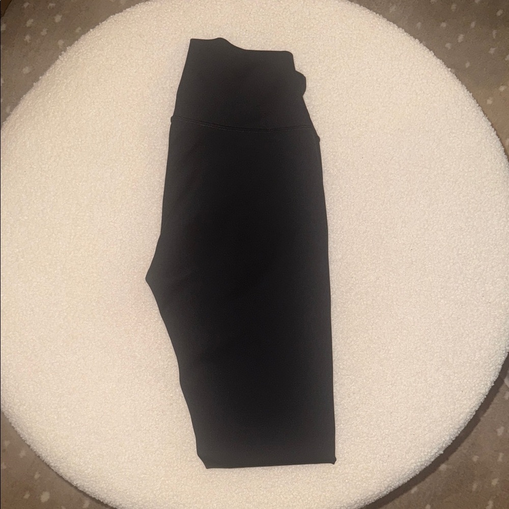 Airlift full length  Black Leggings